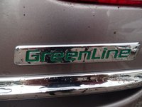 USED 2011 61 SKODA SUPERB 1.6 SE GREENLINE II TDI CR 5d 105 BHP &pound;35 Road Tax