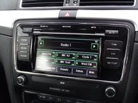 USED 2011 61 SKODA SUPERB 1.6 SE GREENLINE II TDI CR 5d 105 BHP &pound;35 Road Tax