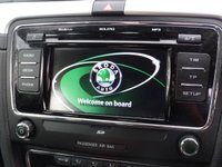 USED 2011 61 SKODA SUPERB 1.6 SE GREENLINE II TDI CR 5d 105 BHP &pound;35 Road Tax