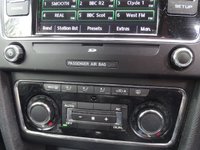 USED 2011 61 SKODA SUPERB 1.6 SE GREENLINE II TDI CR 5d 105 BHP &pound;35 Road Tax
