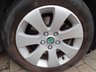 USED 2011 61 SKODA SUPERB 1.6 SE GREENLINE II TDI CR 5d 105 BHP &pound;35 Road Tax