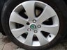 USED 2011 61 SKODA SUPERB 1.6 SE GREENLINE II TDI CR 5d 105 BHP &pound;35 Road Tax