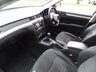 USED 2011 61 SKODA SUPERB 1.6 SE GREENLINE II TDI CR 5d 105 BHP &pound;35 Road Tax