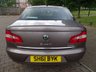 USED 2011 61 SKODA SUPERB 1.6 SE GREENLINE II TDI CR 5d 105 BHP &pound;35 Road Tax