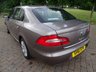 USED 2011 61 SKODA SUPERB 1.6 SE GREENLINE II TDI CR 5d 105 BHP &pound;35 Road Tax