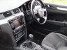 USED 2011 61 SKODA SUPERB 1.6 SE GREENLINE II TDI CR 5d 105 BHP &pound;35 Road Tax