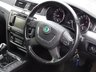 USED 2011 61 SKODA SUPERB 1.6 SE GREENLINE II TDI CR 5d 105 BHP &pound;35 Road Tax