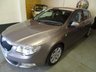 USED 2011 61 SKODA SUPERB 1.6 SE GREENLINE II TDI CR 5d 105 BHP &pound;35 Road Tax