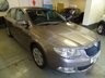 USED 2011 61 SKODA SUPERB 1.6 SE GREENLINE II TDI CR 5d 105 BHP &pound;35 Road Tax