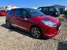 USED 2017 DS DS 3 1.2 PureTech 82 Connected Chic 3dr 