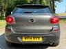 USED 2014 14 MINI COOPER 2.0 COOPER D ALL4 3d 111 BHP AUTOMATIC PANORAMIC SUNROOF REAR PARKING SENSORS
