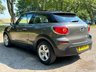 USED 2014 14 MINI COOPER 2.0 COOPER D ALL4 3d 111 BHP AUTOMATIC PANORAMIC SUNROOF REAR PARKING SENSORS