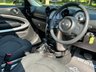 USED 2014 14 MINI COOPER 2.0 COOPER D ALL4 3d 111 BHP AUTOMATIC PANORAMIC SUNROOF REAR PARKING SENSORS