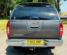 USED 2013 63 NISSAN NAVARA 2.5 DCI TEKNA 4X4 SHR DCB AUTOMATIC 188 BHP  Top Spec/Leather/Nav/Load liner & Canopy/Low mileage!