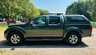 USED 2013 63 NISSAN NAVARA 2.5 DCI TEKNA 4X4 SHR DCB AUTOMATIC 188 BHP  Top Spec/Leather/Nav/Load liner & Canopy/Low mileage!