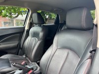USED 2014 14 NISSAN JUKE 1.6 TEKNA 5d 117 BHP 