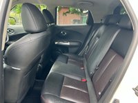 USED 2014 14 NISSAN JUKE 1.6 TEKNA 5d 117 BHP 