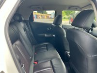 USED 2014 14 NISSAN JUKE 1.6 TEKNA 5d 117 BHP 