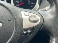 USED 2014 14 NISSAN JUKE 1.6 TEKNA 5d 117 BHP 