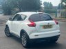 USED 2014 14 NISSAN JUKE 1.6 TEKNA 5d 117 BHP 