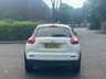 USED 2014 14 NISSAN JUKE 1.6 TEKNA 5d 117 BHP 
