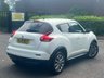 USED 2014 14 NISSAN JUKE 1.6 TEKNA 5d 117 BHP 