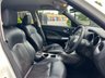 USED 2014 14 NISSAN JUKE 1.6 TEKNA 5d 117 BHP 