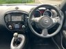 USED 2014 14 NISSAN JUKE 1.6 TEKNA 5d 117 BHP 