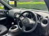 USED 2014 14 NISSAN JUKE 1.6 TEKNA 5d 117 BHP 