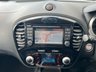 USED 2014 14 NISSAN JUKE 1.6 TEKNA 5d 117 BHP 
