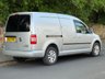 USED 2014 63 VOLKSWAGEN CADDY MAXI 1.6 C20 TDI HIGHLINE BMT 101 BHP 