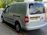 USED 2014 63 VOLKSWAGEN CADDY MAXI 1.6 C20 TDI HIGHLINE BMT 101 BHP 