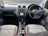 USED 2014 63 VOLKSWAGEN CADDY MAXI 1.6 C20 TDI HIGHLINE BMT 101 BHP 