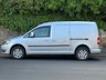 USED 2014 63 VOLKSWAGEN CADDY MAXI 1.6 C20 TDI HIGHLINE BMT 101 BHP 