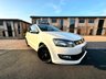 USED 2012 12 VOLKSWAGEN POLO 1.2 BLUEMOTION TDI 3d 74 BHP TIMING BELT AND CLUTCH DONE @ 124 k