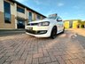 USED 2012 12 VOLKSWAGEN POLO 1.2 BLUEMOTION TDI 3d 74 BHP TIMING BELT AND CLUTCH DONE @ 124 k