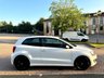 USED 2012 12 VOLKSWAGEN POLO 1.2 BLUEMOTION TDI 3d 74 BHP TIMING BELT AND CLUTCH DONE @ 124 k
