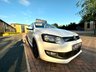 USED 2012 12 VOLKSWAGEN POLO 1.2 BLUEMOTION TDI 3d 74 BHP TIMING BELT AND CLUTCH DONE @ 124 k