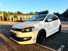 USED 2012 12 VOLKSWAGEN POLO 1.2 BLUEMOTION TDI 3d 74 BHP TIMING BELT AND CLUTCH DONE @ 124 k
