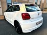 USED 2012 12 VOLKSWAGEN POLO 1.2 BLUEMOTION TDI 3d 74 BHP TIMING BELT AND CLUTCH DONE @ 124 k