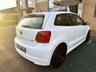 USED 2012 12 VOLKSWAGEN POLO 1.2 BLUEMOTION TDI 3d 74 BHP TIMING BELT AND CLUTCH DONE @ 124 k