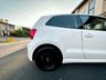 USED 2012 12 VOLKSWAGEN POLO 1.2 BLUEMOTION TDI 3d 74 BHP TIMING BELT AND CLUTCH DONE @ 124 k