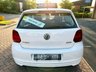 USED 2012 12 VOLKSWAGEN POLO 1.2 BLUEMOTION TDI 3d 74 BHP TIMING BELT AND CLUTCH DONE @ 124 k