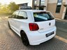 USED 2012 12 VOLKSWAGEN POLO 1.2 BLUEMOTION TDI 3d 74 BHP TIMING BELT AND CLUTCH DONE @ 124 k