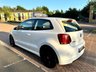 USED 2012 12 VOLKSWAGEN POLO 1.2 BLUEMOTION TDI 3d 74 BHP TIMING BELT AND CLUTCH DONE @ 124 k