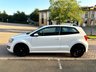 USED 2012 12 VOLKSWAGEN POLO 1.2 BLUEMOTION TDI 3d 74 BHP TIMING BELT AND CLUTCH DONE @ 124 k