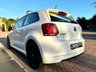 USED 2012 12 VOLKSWAGEN POLO 1.2 BLUEMOTION TDI 3d 74 BHP TIMING BELT AND CLUTCH DONE @ 124 k