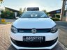 USED 2012 12 VOLKSWAGEN POLO 1.2 BLUEMOTION TDI 3d 74 BHP TIMING BELT AND CLUTCH DONE @ 124 k