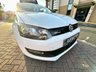 USED 2012 12 VOLKSWAGEN POLO 1.2 BLUEMOTION TDI 3d 74 BHP TIMING BELT AND CLUTCH DONE @ 124 k