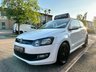 USED 2012 12 VOLKSWAGEN POLO 1.2 BLUEMOTION TDI 3d 74 BHP TIMING BELT AND CLUTCH DONE @ 124 k